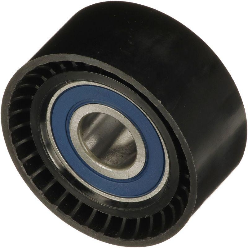 GATES Deflection/Guide Pulley, timing belt PowerGrip®