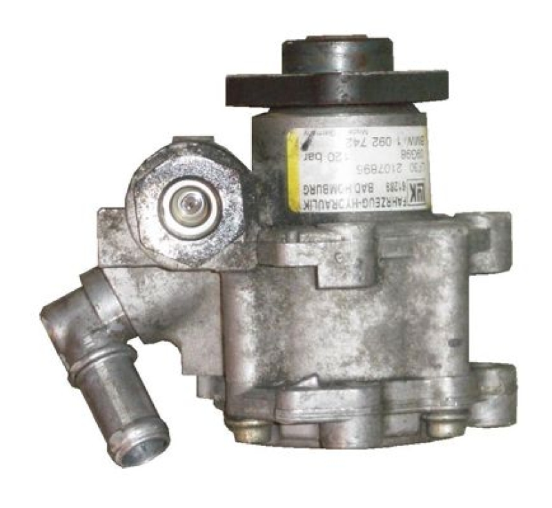 WAT Hydraulic Pump, steering system