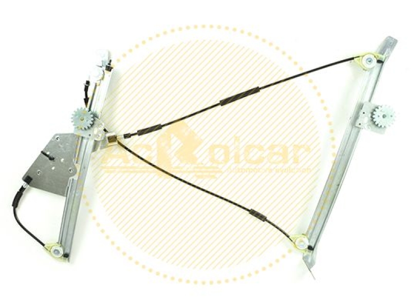 Ac Rolcar Window Regulator