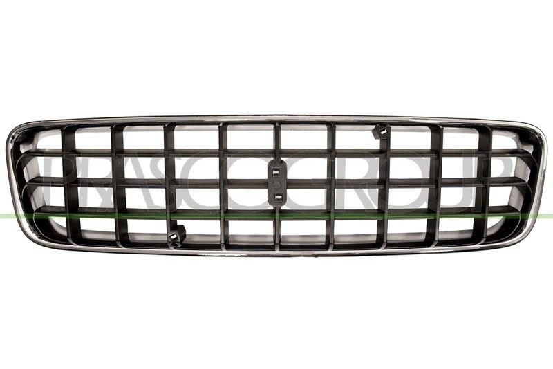 Radiator Grille