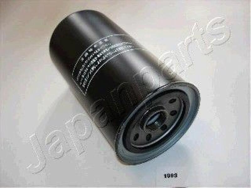 JAPANPARTS Oil Filter