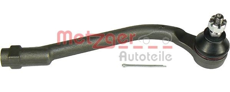 METZGER Tie Rod End KIT +