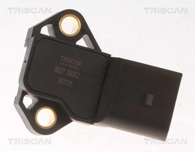 TRISCAN Sensor, boost pressure