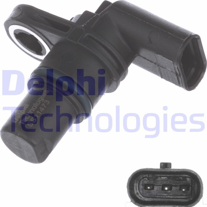 DELPHI Sensor, camshaft position