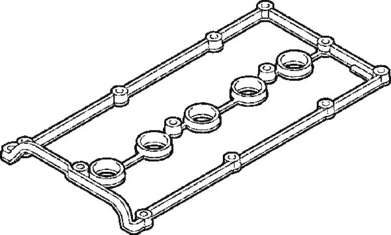 ELRING Gasket, cylinder head cover