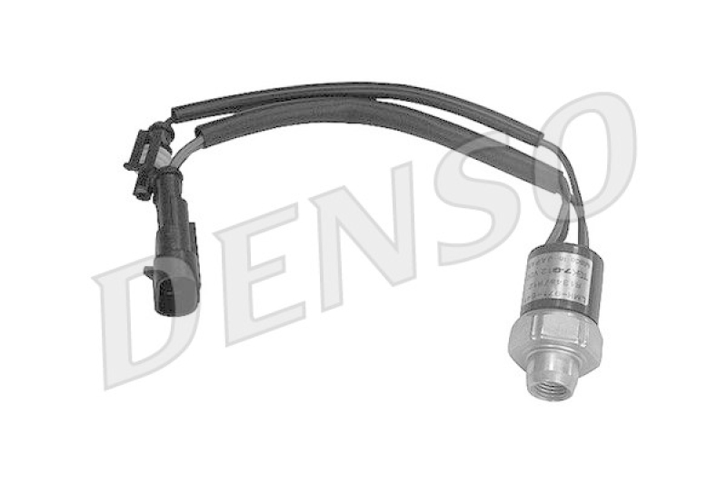 DENSO Pressure Switch, air conditioning