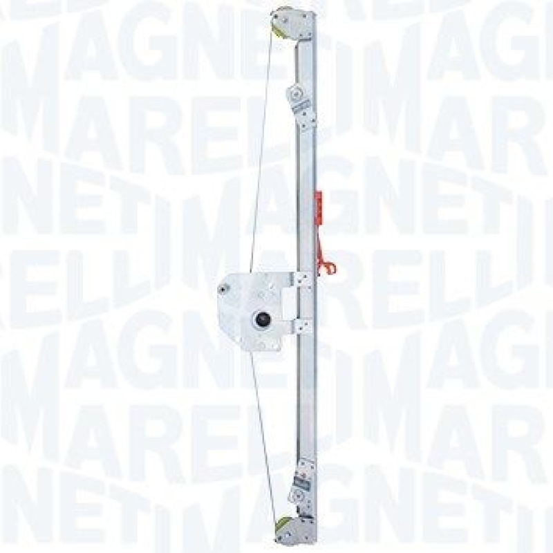 MAGNETI MARELLI Fensterheber