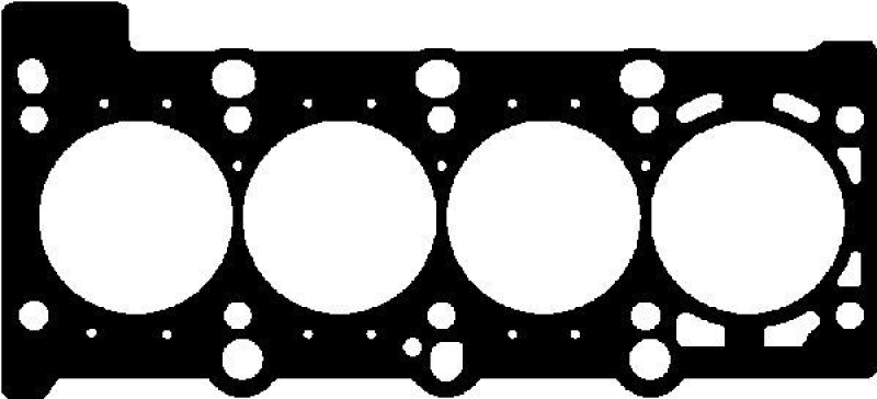 BGA Gasket, cylinder head