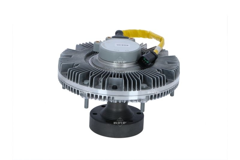 NRF Clutch, radiator fan