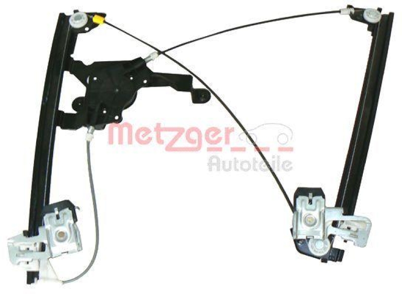 METZGER Window Regulator