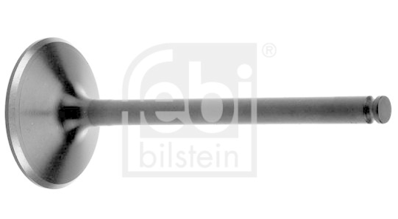 FEBI BILSTEIN Inlet Valve