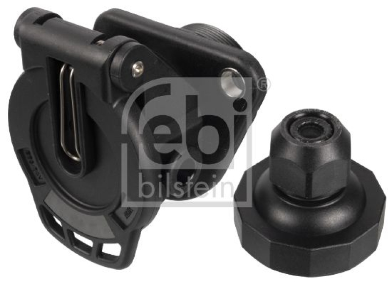 FEBI BILSTEIN Socket