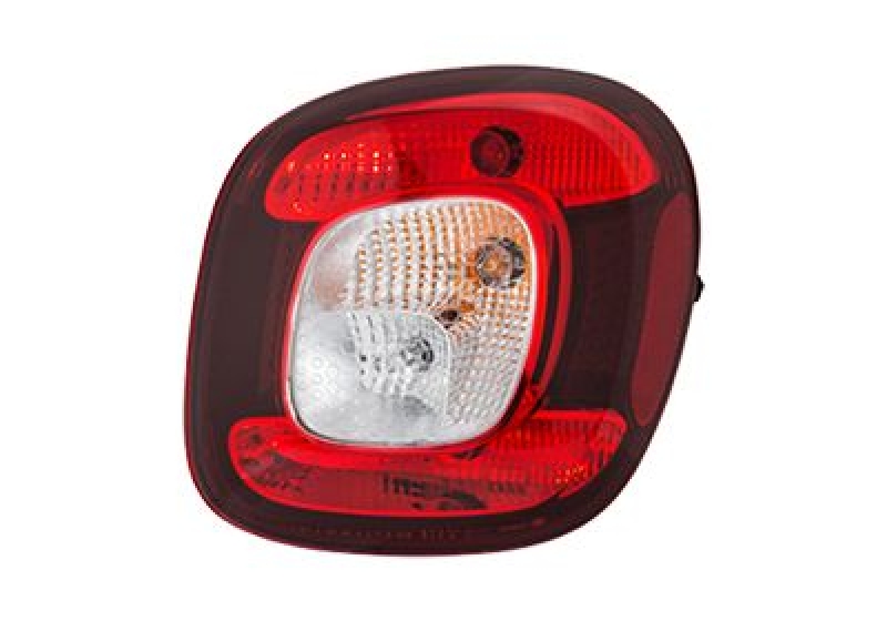 VAN WEZEL Combination Rearlight