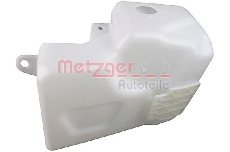 METZGER Washer Fluid Tank, window cleaning