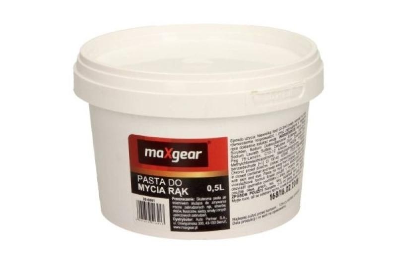 500ml MAXGEAR Handwaschpaste