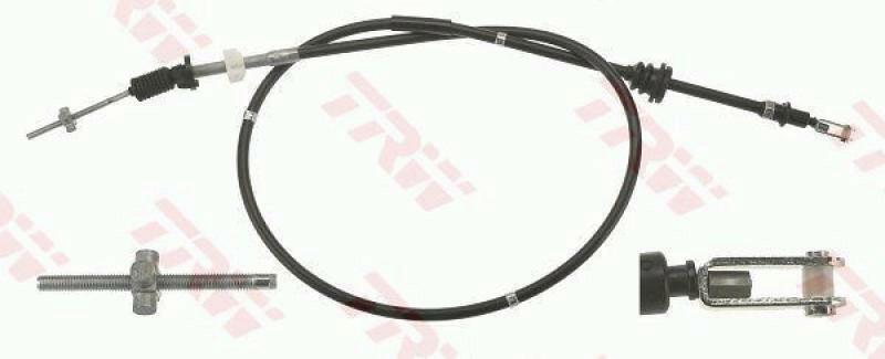 TRW Clutch Cable