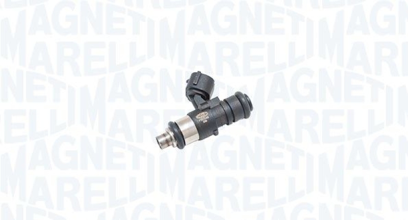 MAGNETI MARELLI Injector