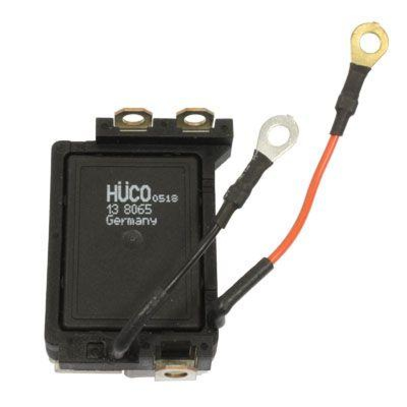 HITACHI Switch Unit, ignition system Hueco