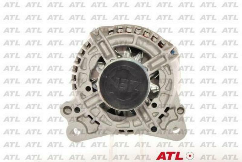 ATL Autotechnik Alternator