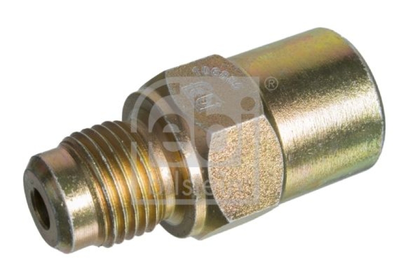 FEBI BILSTEIN Valve, fuel supply system