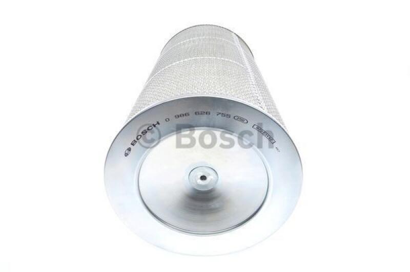 BOSCH Luftfilter