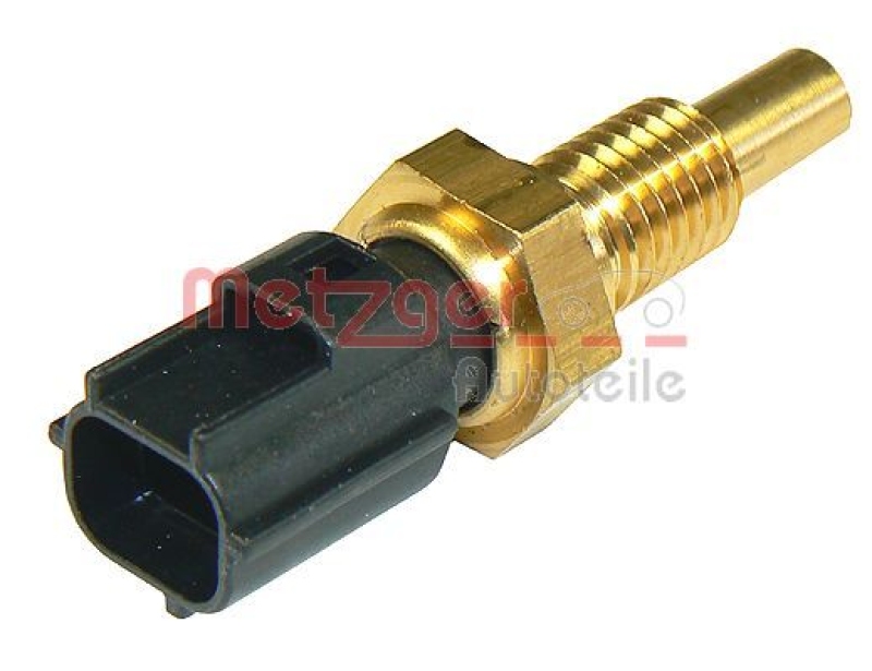 METZGER Sensor, coolant temperature