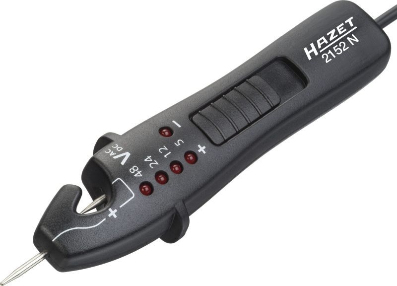 HAZET Voltage Detector