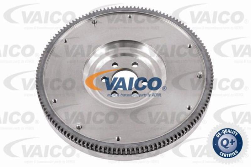 VAICO Flywheel Q+, original equipment manufacturer quality