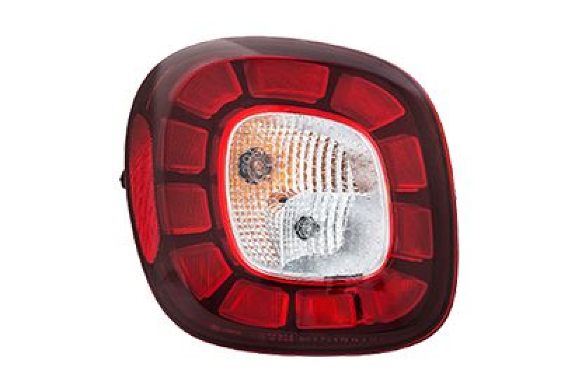 VAN WEZEL Combination Rearlight