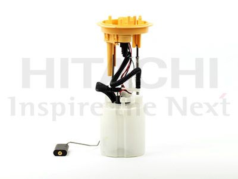 HITACHI Fuel Feed Unit