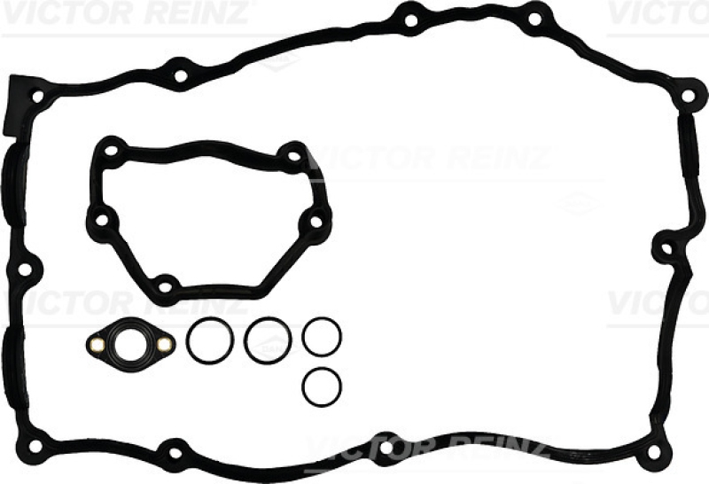 VICTOR REINZ Gasket Set, cylinder head cover