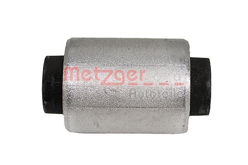 METZGER Mounting, control/trailing arm