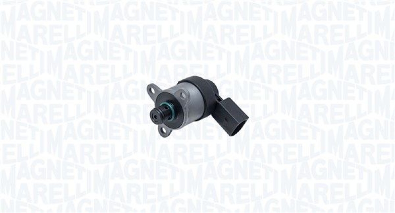 MAGNETI MARELLI Pressure Control Valve, common rail system