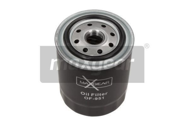 MAXGEAR Ölfilter