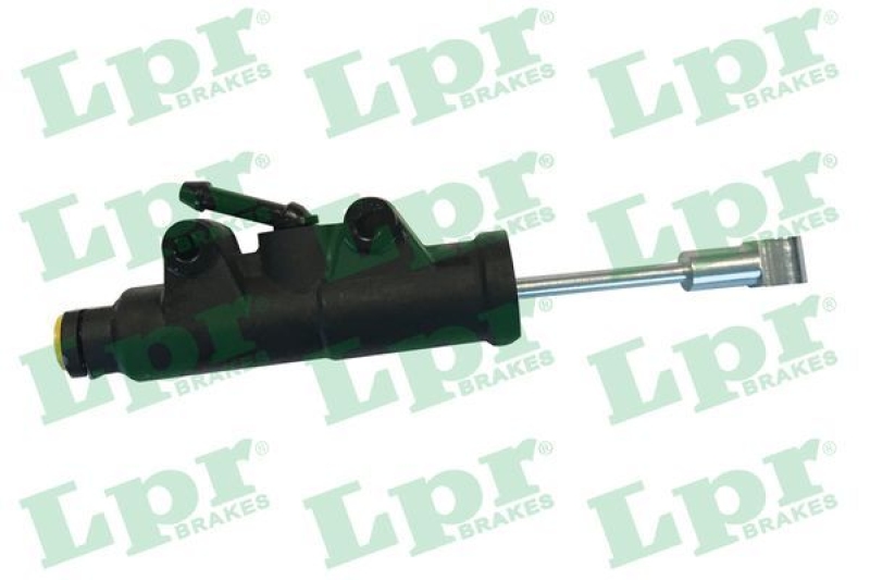 LPR Master Cylinder, clutch