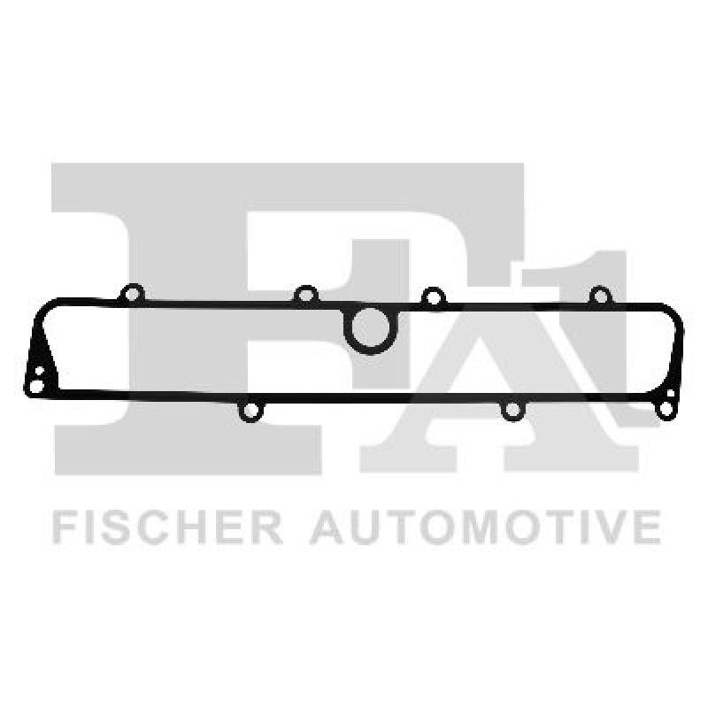 FA1 Gasket, intake manifold housing