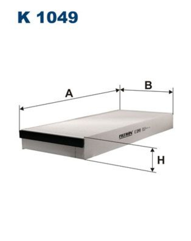 FILTRON Filter, Innenraumluft