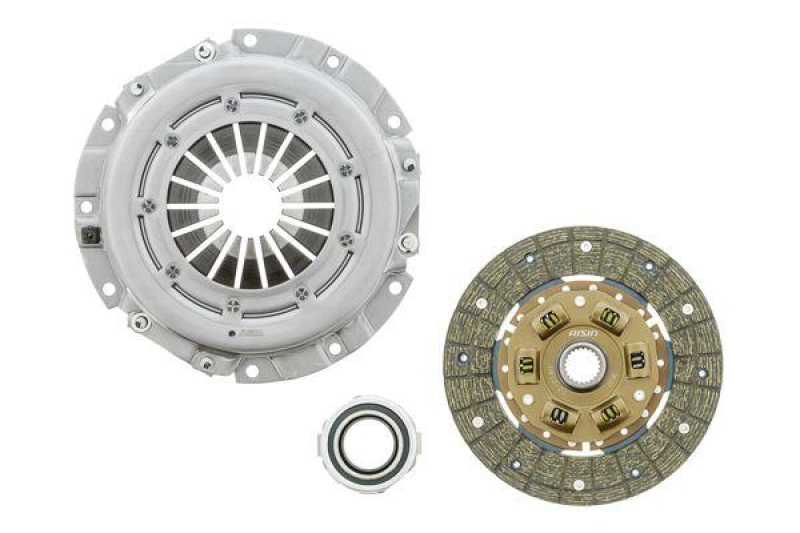 AISIN Kupplungssatz AISIN Clutch Kit (3P)