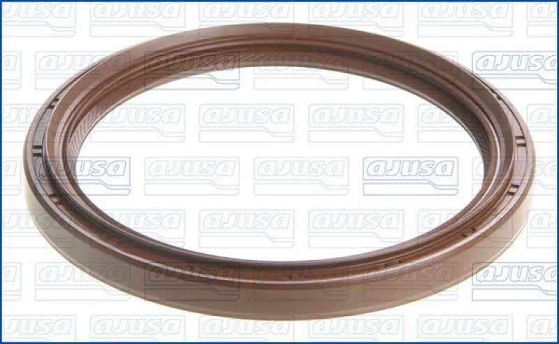 AJUSA Shaft Seal, crankshaft