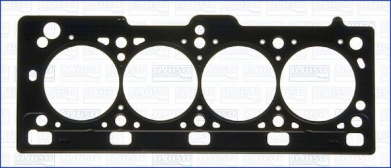 AJUSA Gasket, cylinder head MULTILAYER STEEL