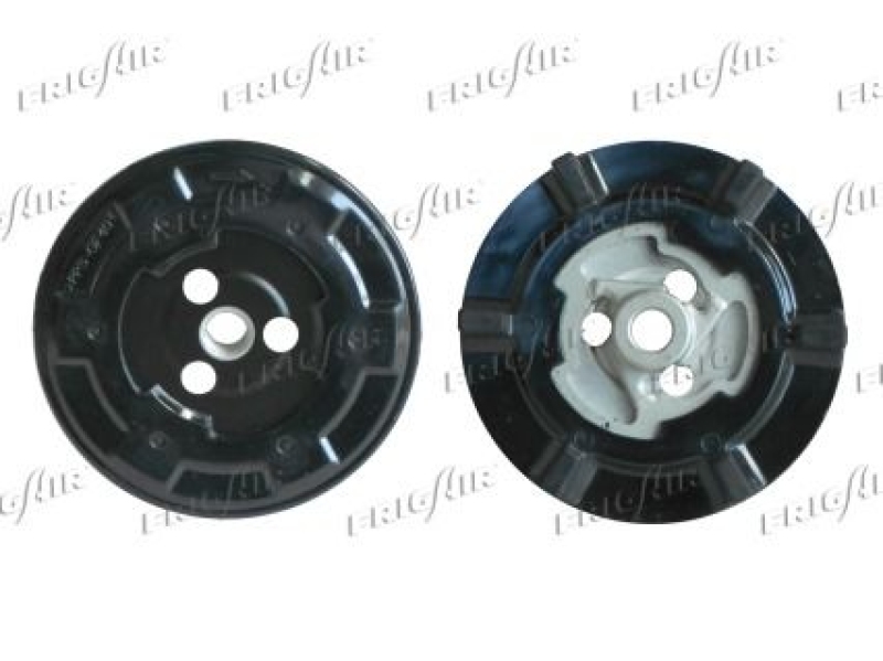 FRIGAIR Drive Plate, magnetic clutch compressor