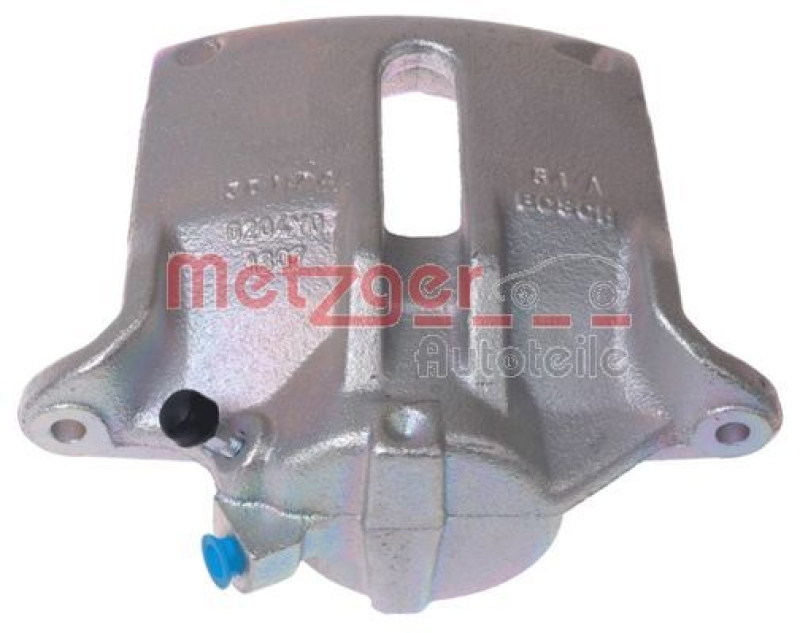 METZGER Brake Caliper