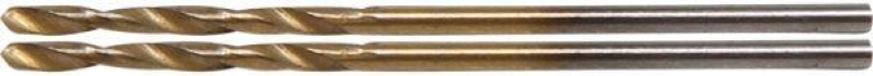 BGS Twist Drill Bit