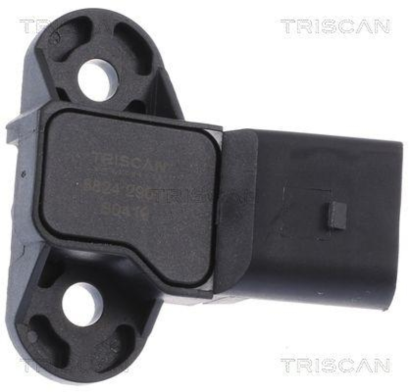 TRISCAN Sensor, intake manifold pressure