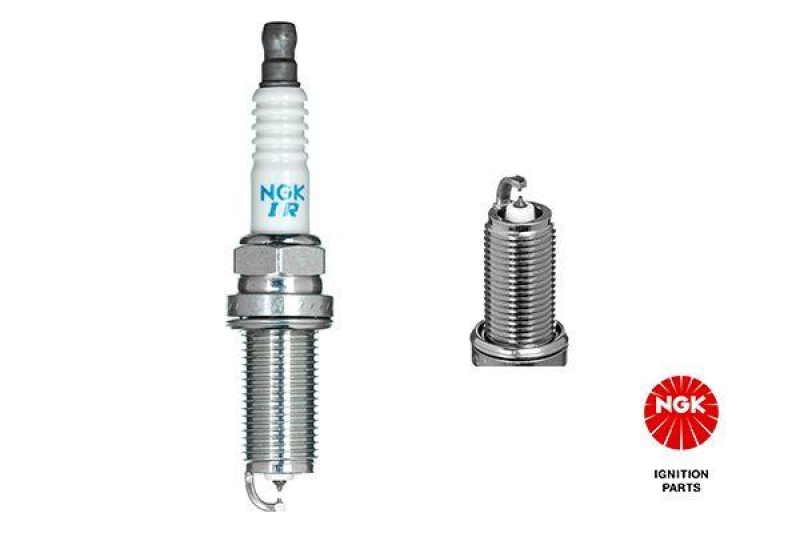 NGK Spark Plug