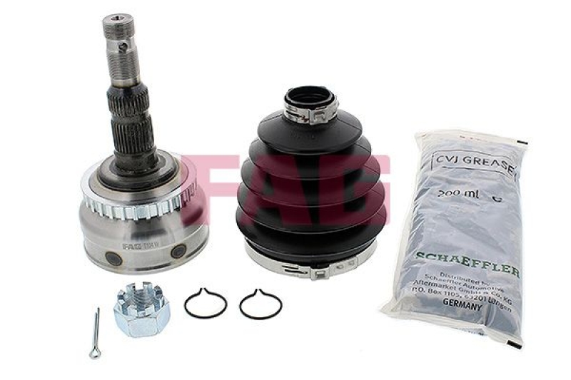 FAG Joint Kit, drive shaft