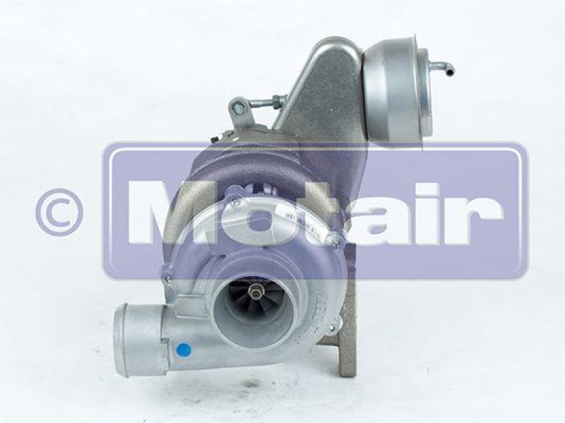 MOTAIR TURBO Lader, Aufladung Turbo ProKit NEU