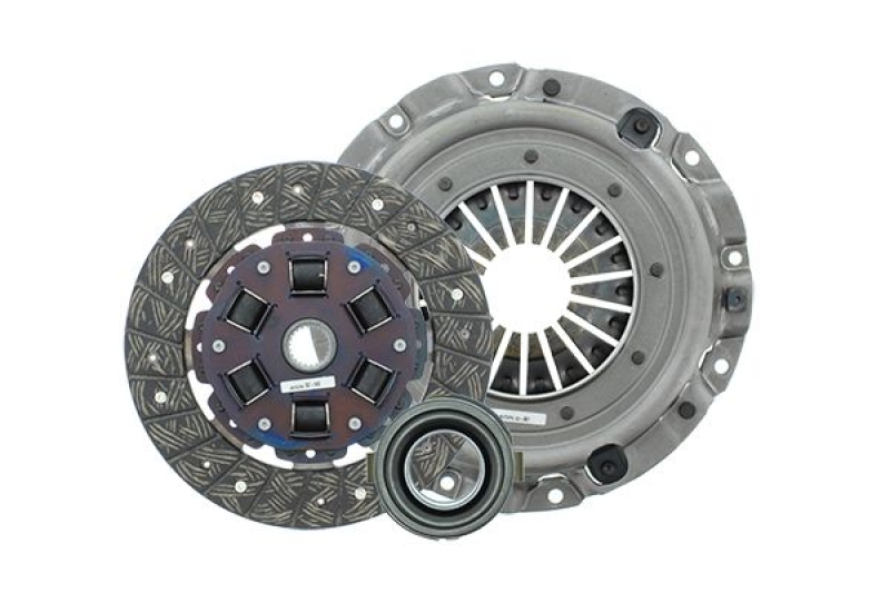 AISIN Kupplungssatz AISIN Clutch Kit (3P)