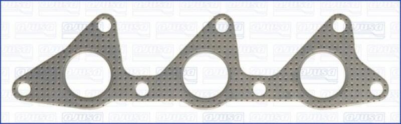 AJUSA Gasket, exhaust manifold