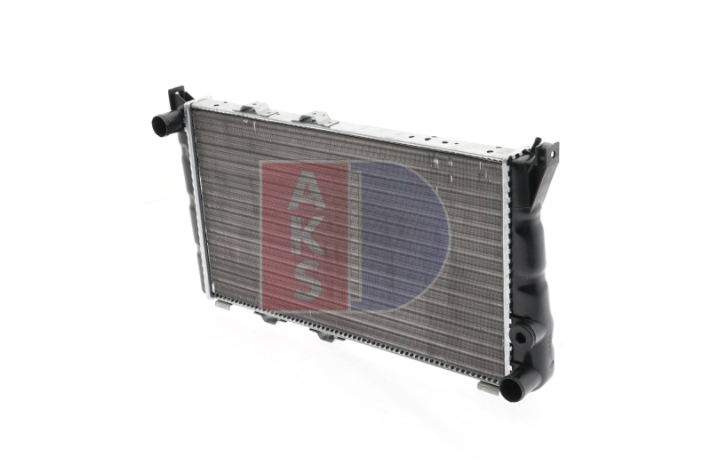 AKS DASIS Radiator, engine cooling